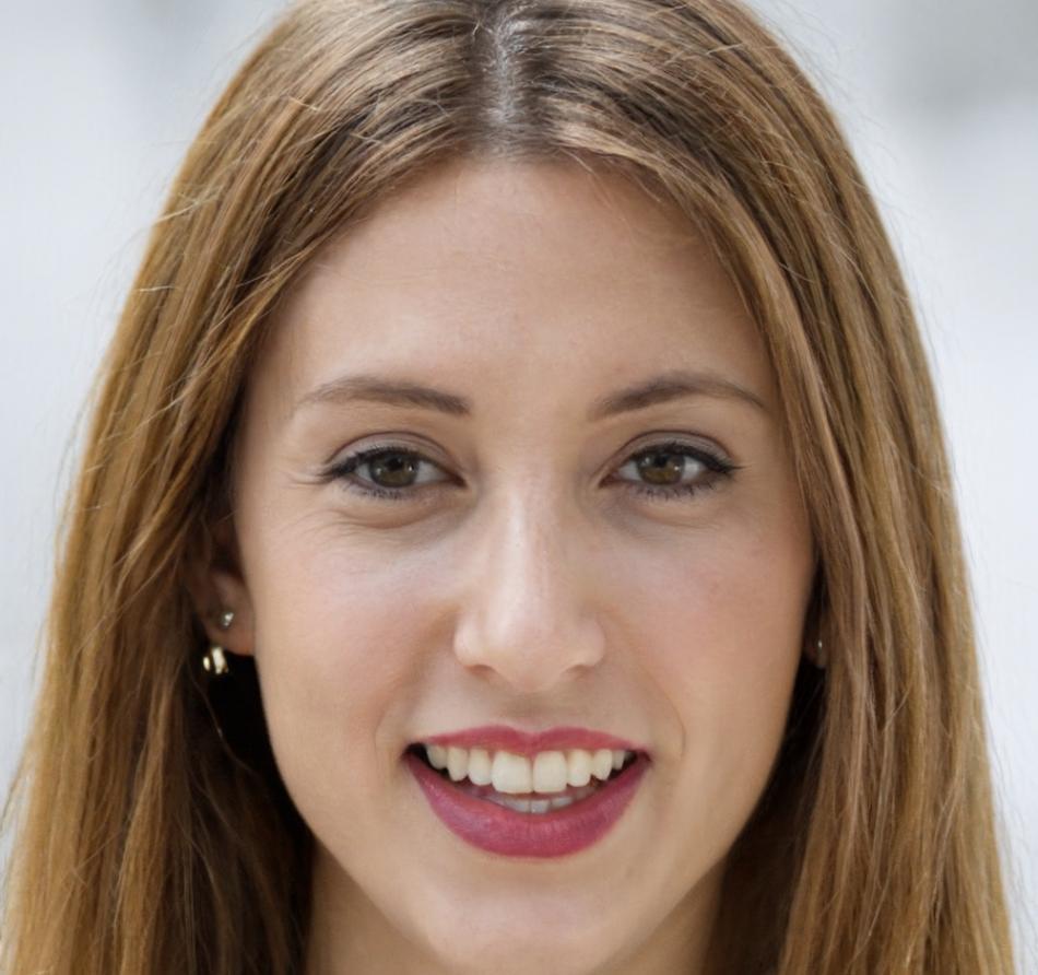 Marina Espinoza, Lead Financial Planning Instructor