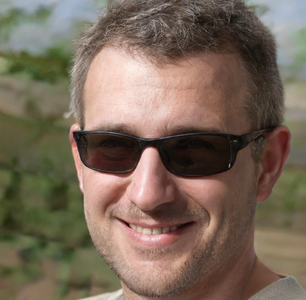 Matías Fernández, Senior Financial Risk Analyst